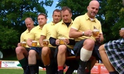 Whats Under That Kilt?