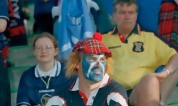 Whats Under That Kilt?