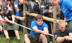 Whats Under That Kilt?