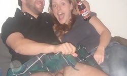 Whats Under That Kilt?