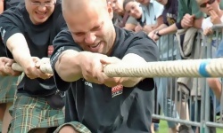 Whats Under That Kilt?