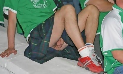 Whats Under That Kilt?