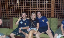 Whats Under That Kilt?