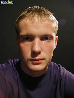 Adam Rogers