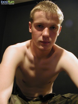 Adam Rogers