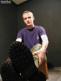 Adam Rogers