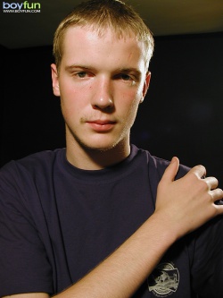 Adam Rogers
