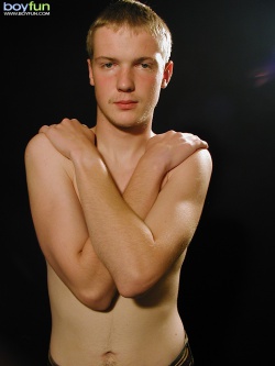 Adam Rogers