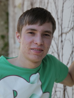 Andreas