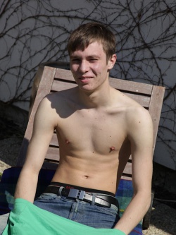 Andreas