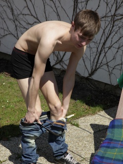 Andreas