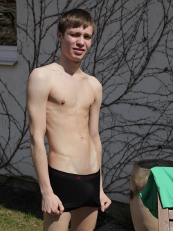 Andreas