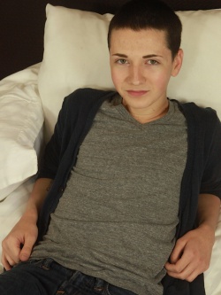 Benjamin Riley