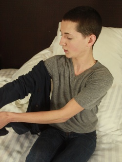 Benjamin Riley