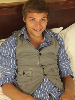 Blake Allen