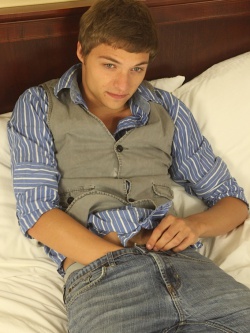 Blake Allen