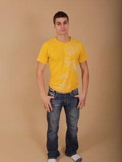 Chase Morandi