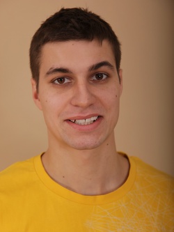 Chase Morandi