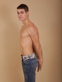 Chase Morandi