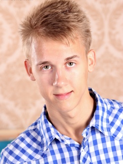 Chris Hollander