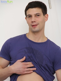 Clay Osborn