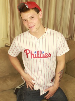 Connor Levi