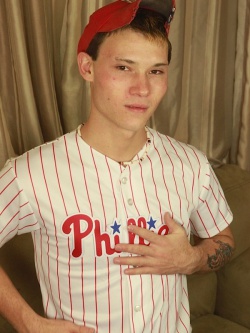 Connor Levi