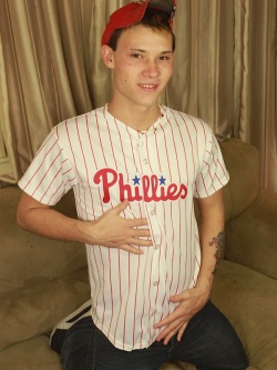 Connor Levi