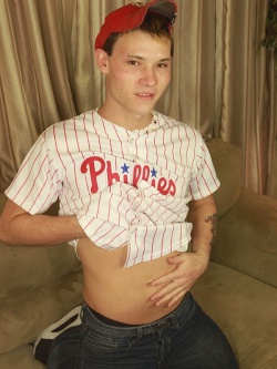 Connor Levi