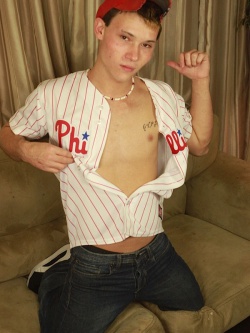 Connor Levi
