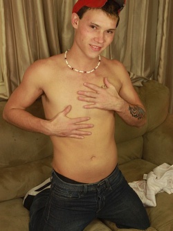Connor Levi