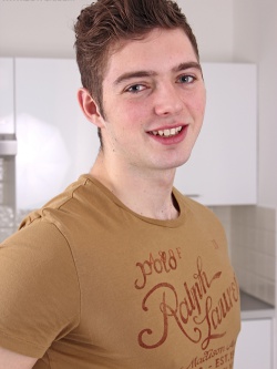 Cyrus Nich