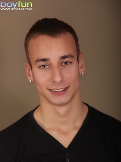 Daniel Lucas