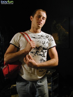 Danny Wynn