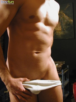 Danny Wynn
