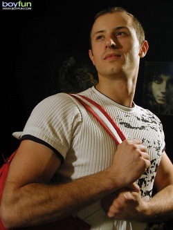 Danny Wynn
