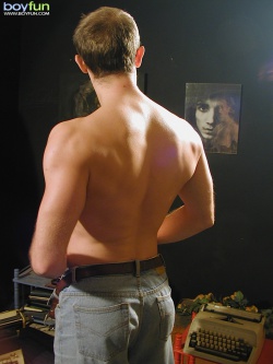 Danny Wynn