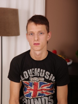 David Back