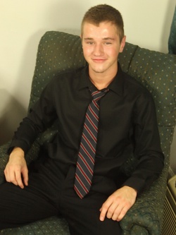 Derek Trotter