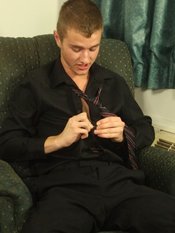 Derek Trotter