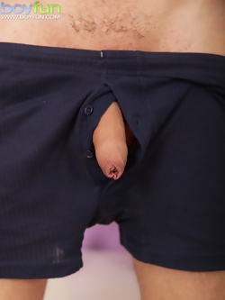 Desmond Hall Nut Bust