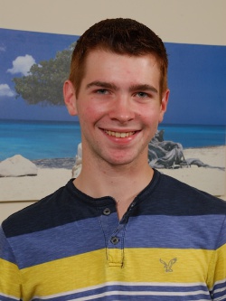 Drew Dimaggio