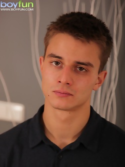 Gorgeous Peter Hood