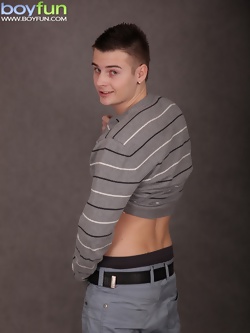 Jace Bryant