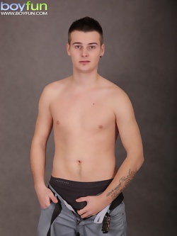 Jace Bryant