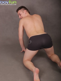 Jace Bryant