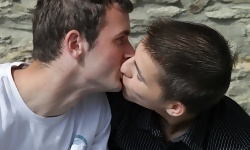 Jack and Martine
