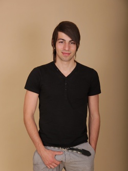 Jackson Banx
