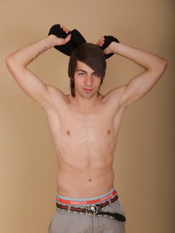 Jackson Banx