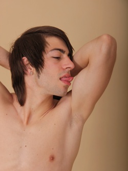 Jackson Banx